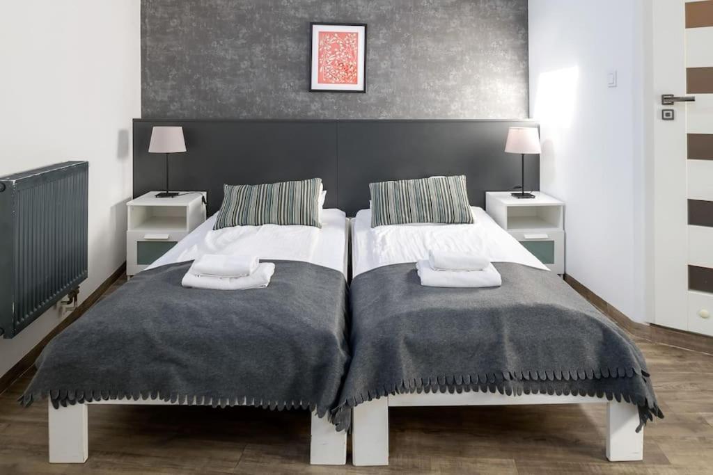 Modern In The Very Location 20 Appartement