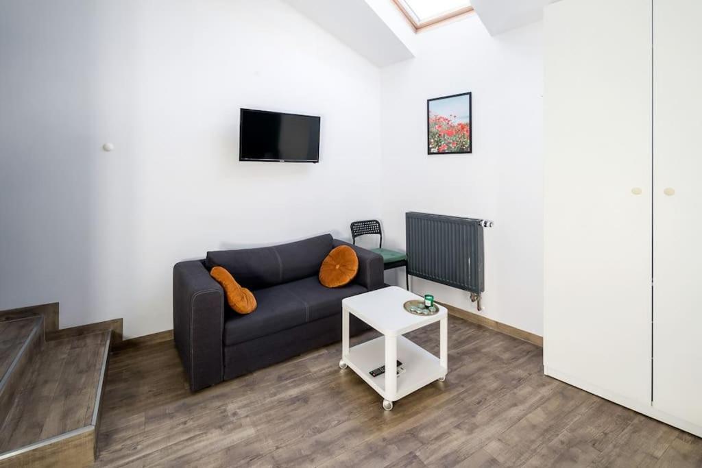 Modern In The Very Location 20 Appartement *