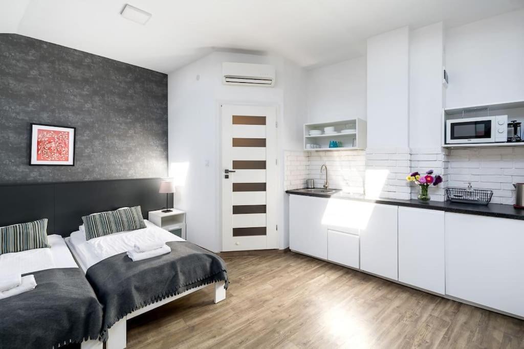 Modern In The Very Location 20 Appartement *